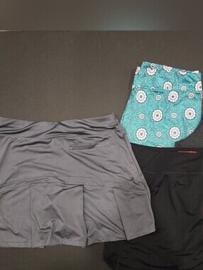 Atheltic Bundle